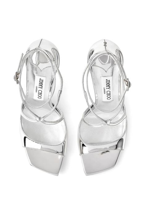  JIMMY CHOO | AZIA 95 QUISILVER